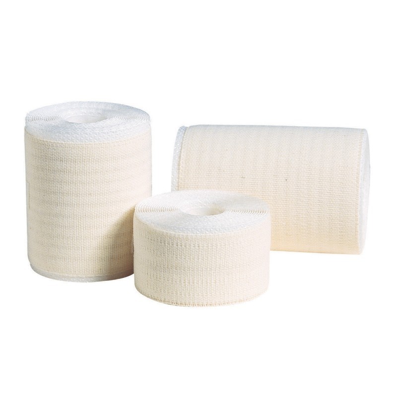 BANDE ADHESIVE SPS ELASTIC TAPE (Carton)