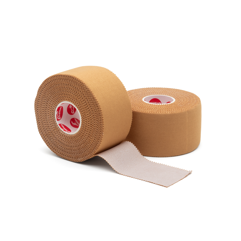 CRAMER RIGIDGUARD TAPE 3.8cm x 13.7m (30 rouleaux) Beige