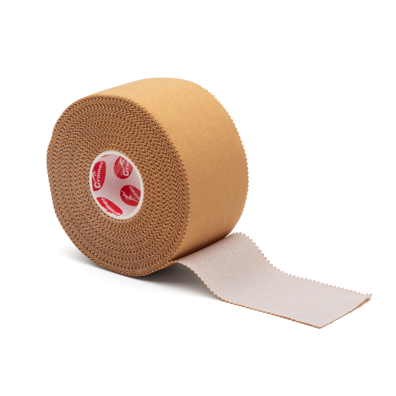 CRAMER RIGIDGUARD TAPE 3.8cm x 13.7m (30 rouleaux) Beige