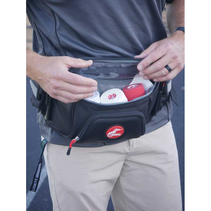 CRAMER HPG FANNY PACK 33cm x 18cm x 13cm