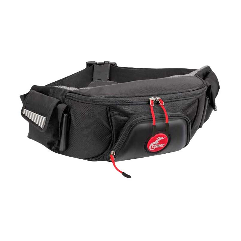 CRAMER HPG FANNY PACK 33cm x 18cm x 13cm