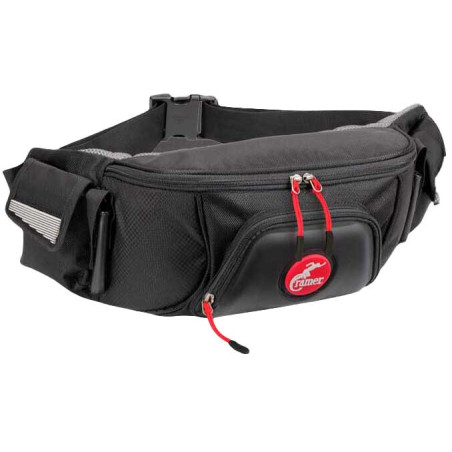 CRAMER HPG FANNY PACK 33cm x 18cm x 13cm