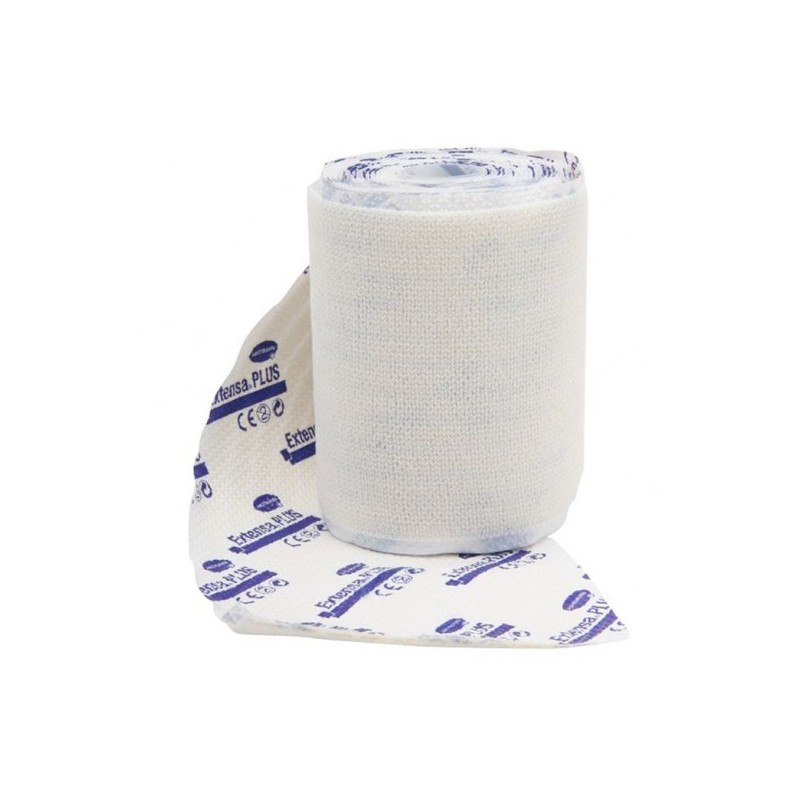 HARTMANN EXTENSA PLUS Adhesive Elastic Bandage (Unit)