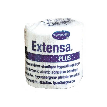 HARTMANN EXTENSA PLUS Adhesive Elastic Bandage (Unit)