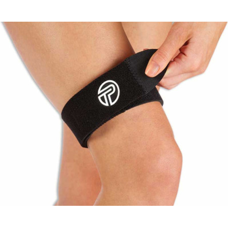 ILIO TIBIALE COMPRESSION WRAP PRO-TEC ATHLETICS