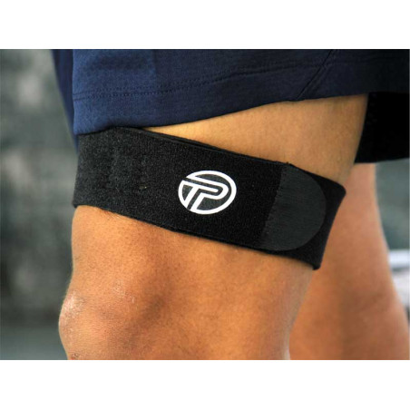 ILIO TIBIALE COMPRESSION WRAP PRO-TEC ATHLETICS