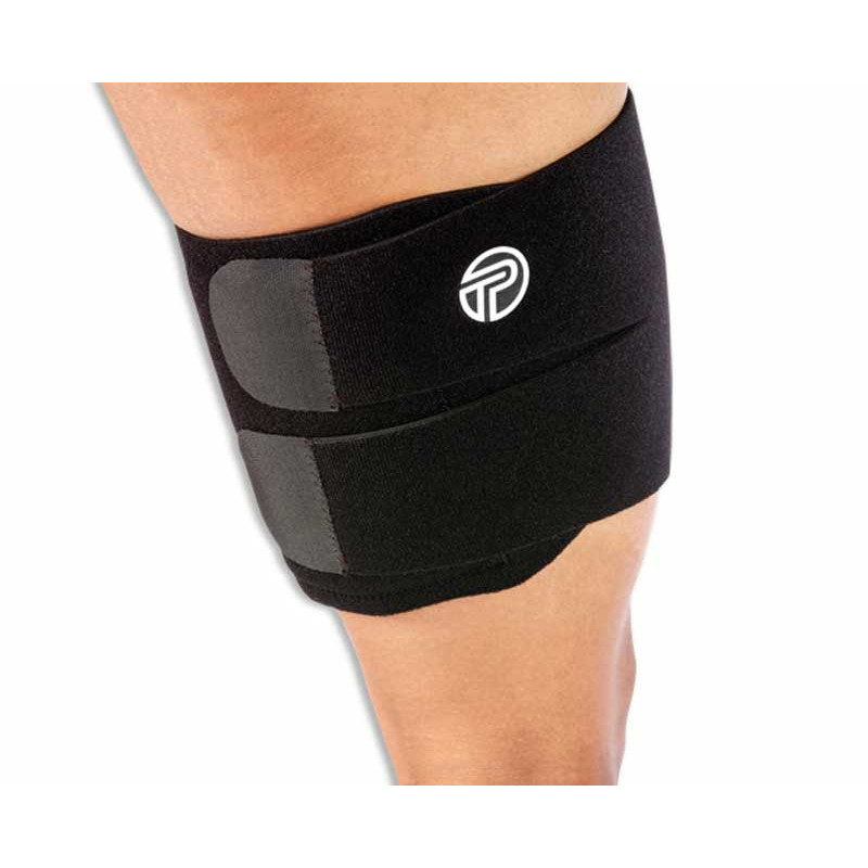 BANDE DE COMPRESSION ISCHIO-JAMBIERS PRO-TEC ATHLETICS