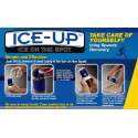 ICE UP GLACIERE PORTABLE PRO-TEC ATHLETICS