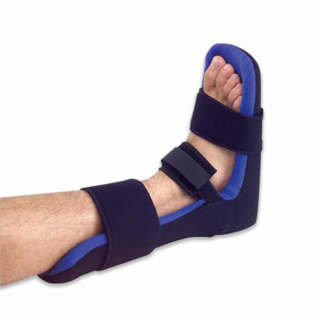 NIGHT SPLINT Attelle de nuit (pied) Pro-Tec Athletics