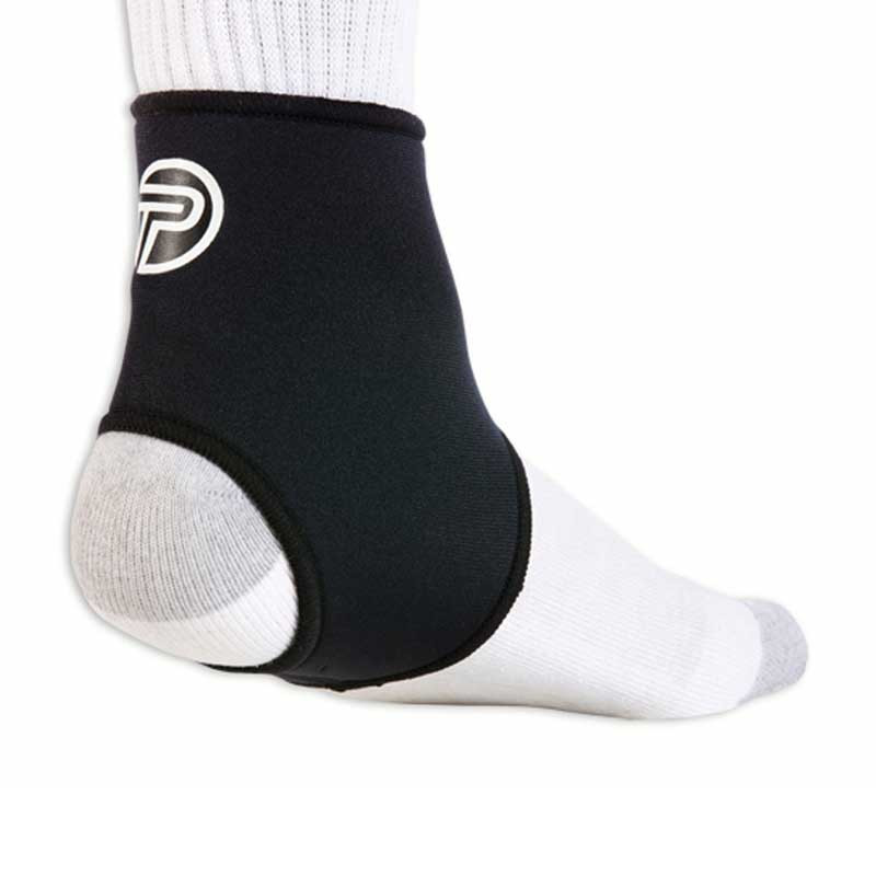 MANCHON COMPRESSION CHEVILLE PRO-TEC ATHLETICS