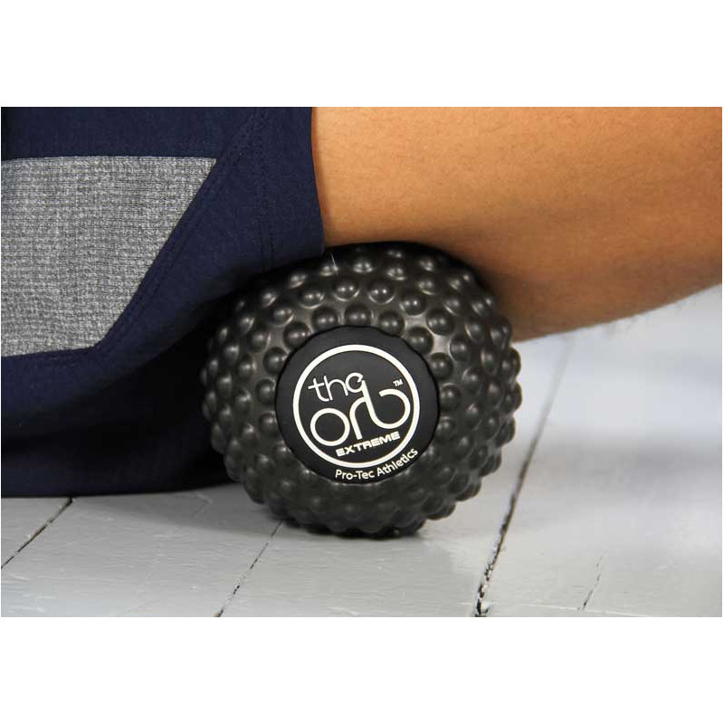 THE ORB BALLE DE MASSAGE 11,5cm PRO-TEC ATHLETICS