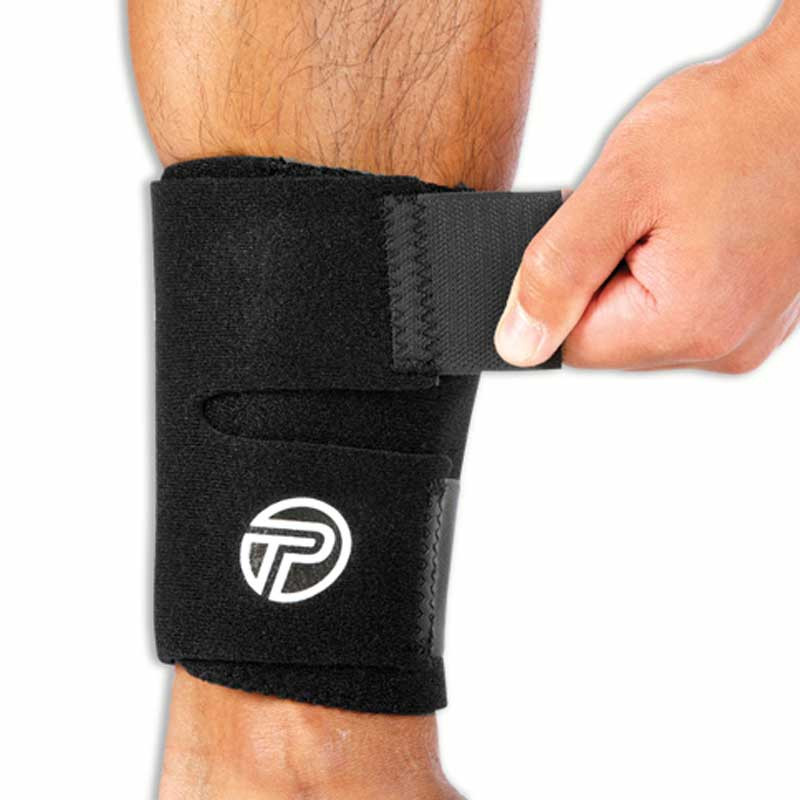 BANDE DE COMPRESSION POUR TIBIA PRO-TEC ATHLETICS