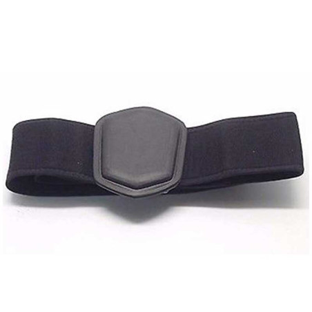 CEINTURE LOMBAIRE SACRO-ILIAQUE PRO-TEC ATHLETICS