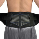 CEINTURE LOMBAIRE PREMIUM PRO-TEC ATHLETICS