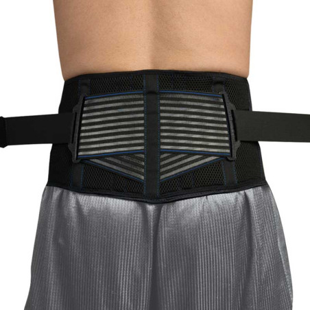 CEINTURE LOMBAIRE PREMIUM PRO-TEC ATHLETICS