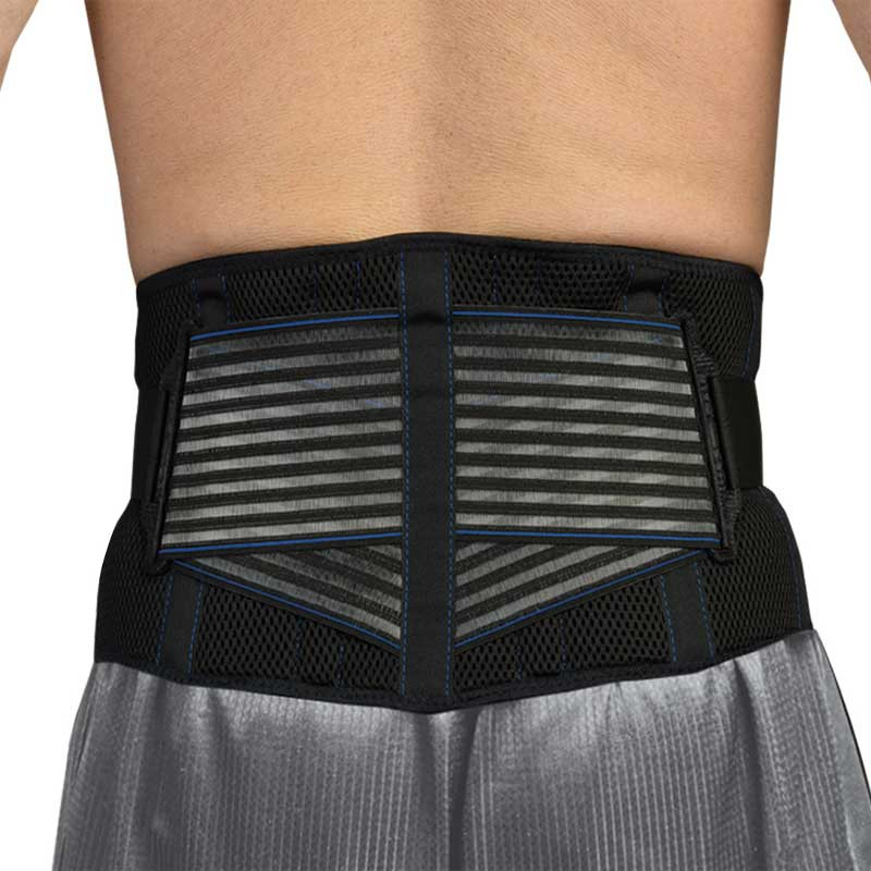 CEINTURE LOMBAIRE PREMIUM PRO-TEC ATHLETICS