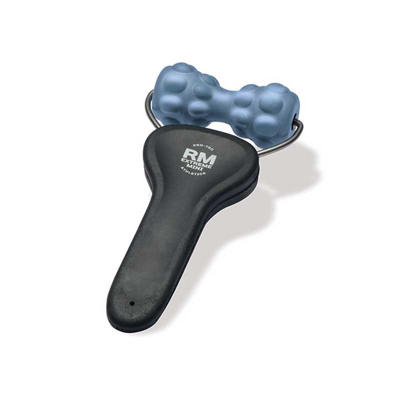 RM EXTREME MINI ROULEAU DE MASSAGE ERGONOMIQUE PRO-TEC ATHLETICS