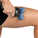 RM EXTREME MINI ROULEAU DE MASSAGE ERGONOMIQUE PRO-TEC ATHLETICS