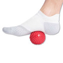 SPIKY BALLE DE MASSAGE PROFOND PRO-TEC ATHLETICS