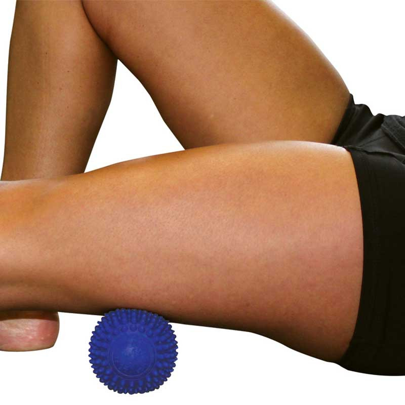 ACUBALL BALLE DE MASSAGE PROFOND CHAUFFANTE PRO-TEC ATHLETICS