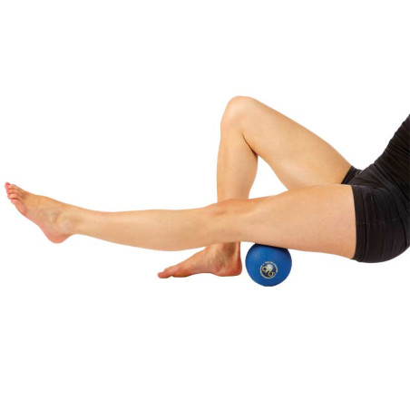 THE ORB BALL DE MASSAGE 13cm PRO-TEC ATHLETICS