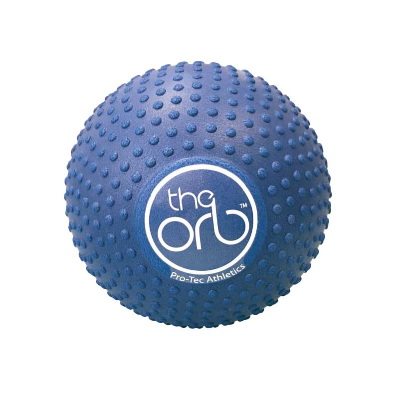 THE ORB BALL DE MASSAGE 13cm PRO-TEC ATHLETICS