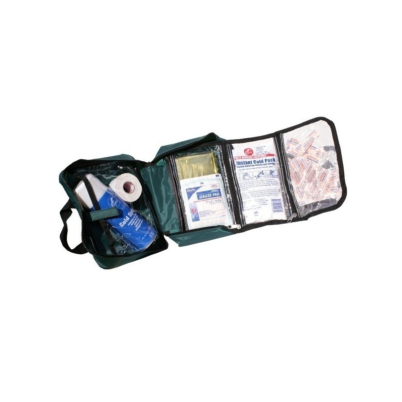 TROUSSE DE PREMIER SECOURS