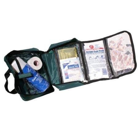 TROUSSE DE PREMIER SECOURS